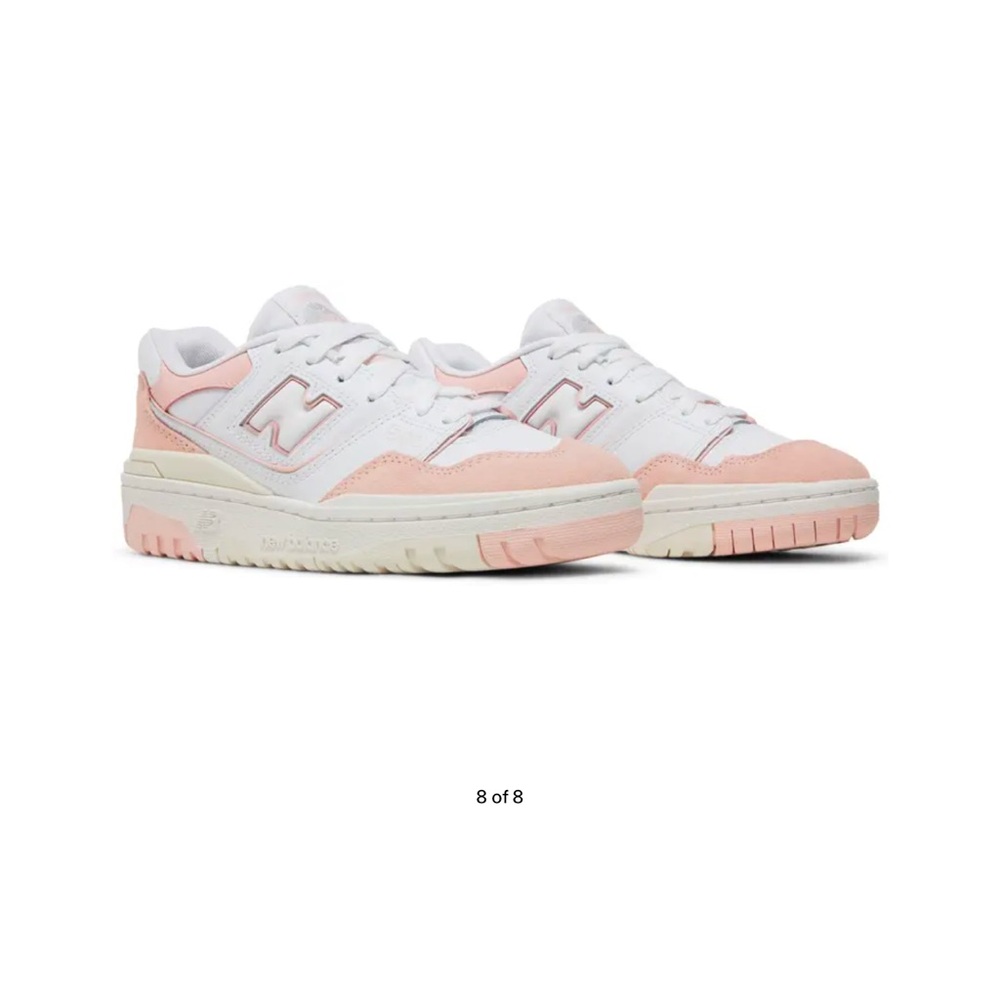 New Balance 550 - Picture 3 of 8